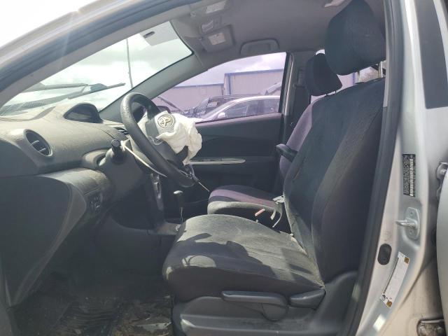 Photo 6 VIN: JTDBT923581234636 - TOYOTA YARIS 