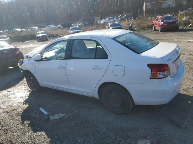 Photo 1 VIN: JTDBT923581257706 - TOYOTA YARIS 