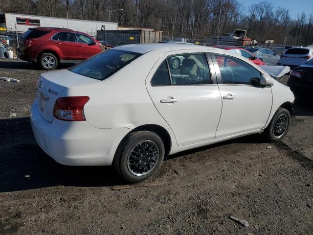 Photo 2 VIN: JTDBT923581257706 - TOYOTA YARIS 