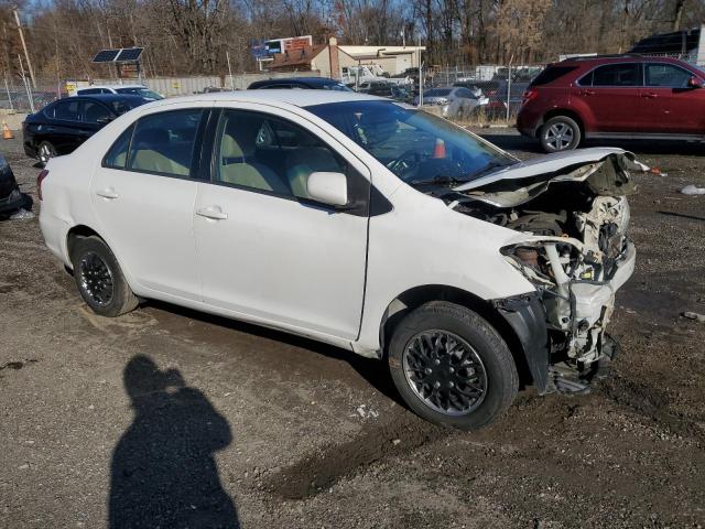 Photo 3 VIN: JTDBT923581257706 - TOYOTA YARIS 