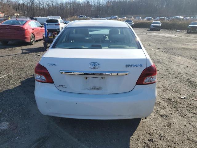 Photo 5 VIN: JTDBT923581257706 - TOYOTA YARIS 