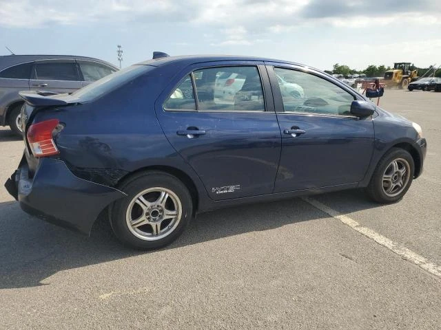 Photo 2 VIN: JTDBT923581278894 - TOYOTA YARIS 