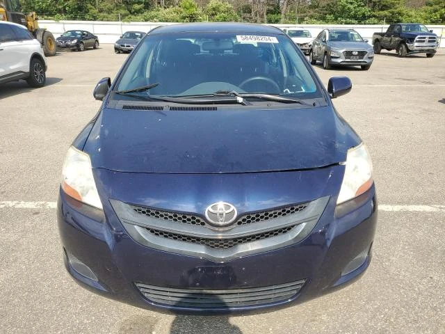 Photo 4 VIN: JTDBT923581278894 - TOYOTA YARIS 