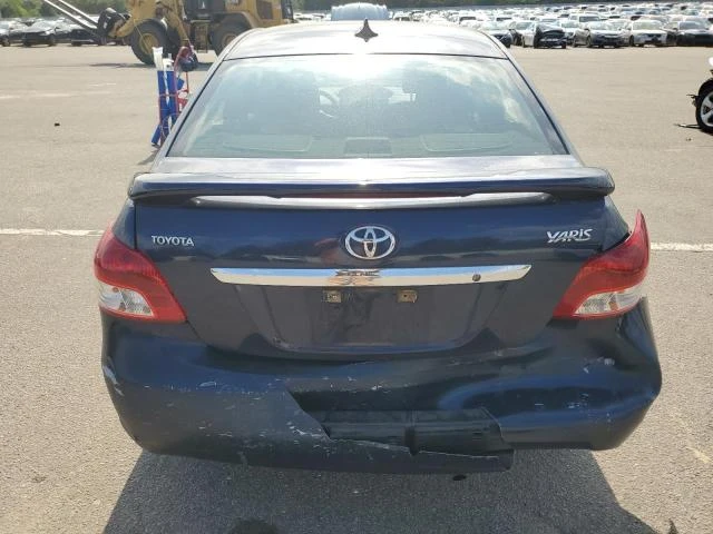 Photo 5 VIN: JTDBT923581278894 - TOYOTA YARIS 