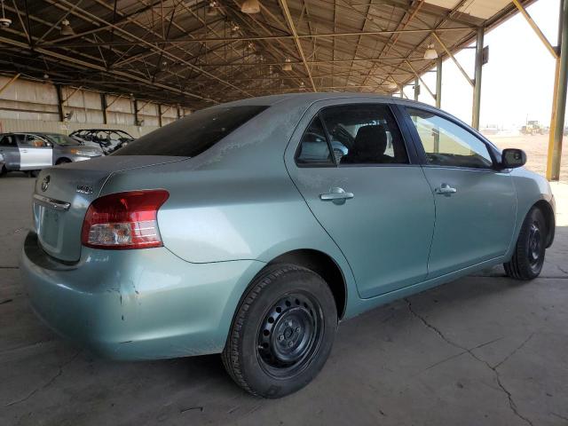 Photo 2 VIN: JTDBT923581284744 - TOYOTA YARIS 