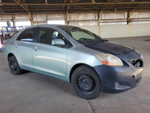 Photo 3 VIN: JTDBT923581284744 - TOYOTA YARIS 