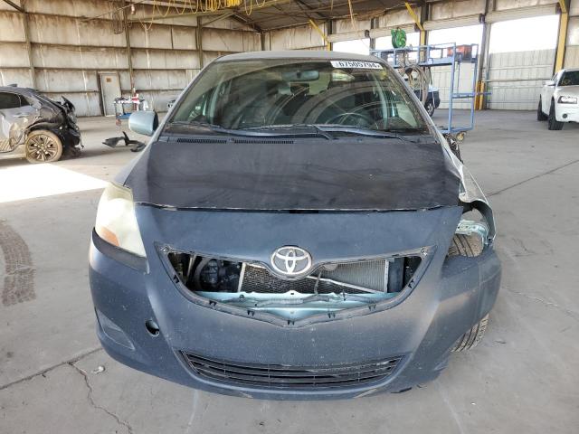 Photo 4 VIN: JTDBT923581284744 - TOYOTA YARIS 