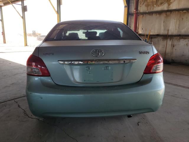 Photo 5 VIN: JTDBT923581284744 - TOYOTA YARIS 