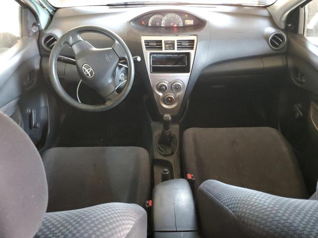 Photo 7 VIN: JTDBT923581284744 - TOYOTA YARIS 