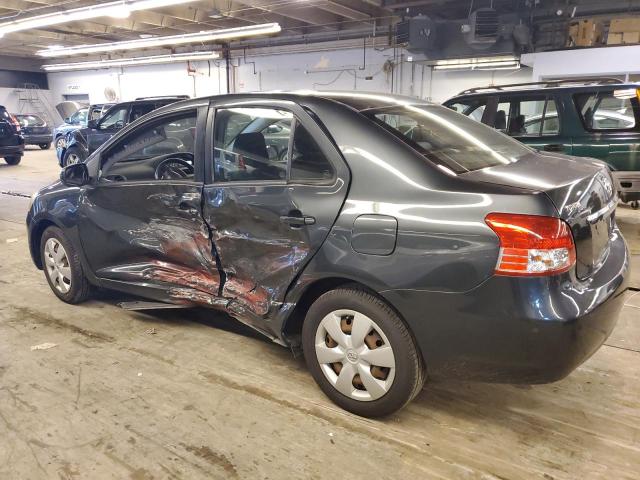 Photo 1 VIN: JTDBT923581288034 - TOYOTA YARIS 