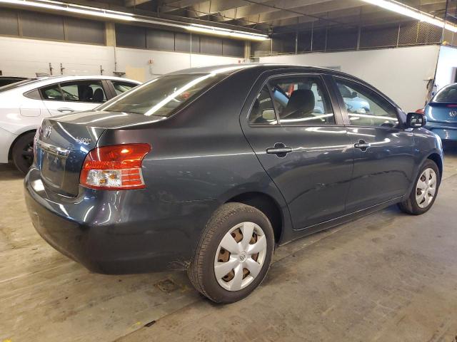 Photo 2 VIN: JTDBT923581288034 - TOYOTA YARIS 