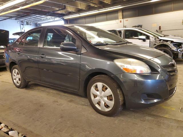 Photo 3 VIN: JTDBT923581288034 - TOYOTA YARIS 