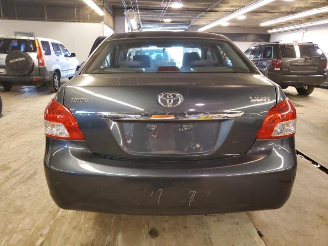 Photo 5 VIN: JTDBT923581288034 - TOYOTA YARIS 