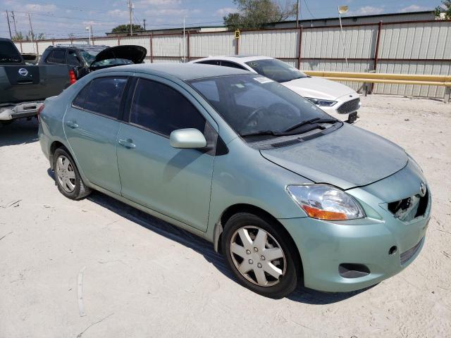 Photo 3 VIN: JTDBT923581292603 - TOYOTA YARIS 