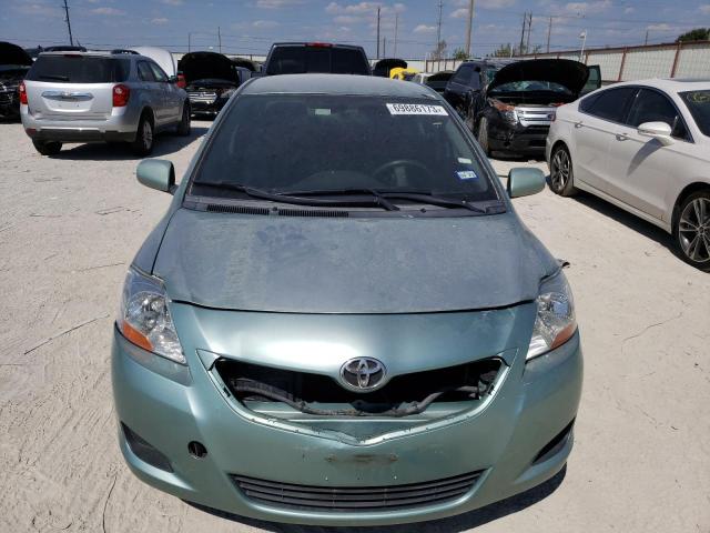 Photo 4 VIN: JTDBT923581292603 - TOYOTA YARIS 