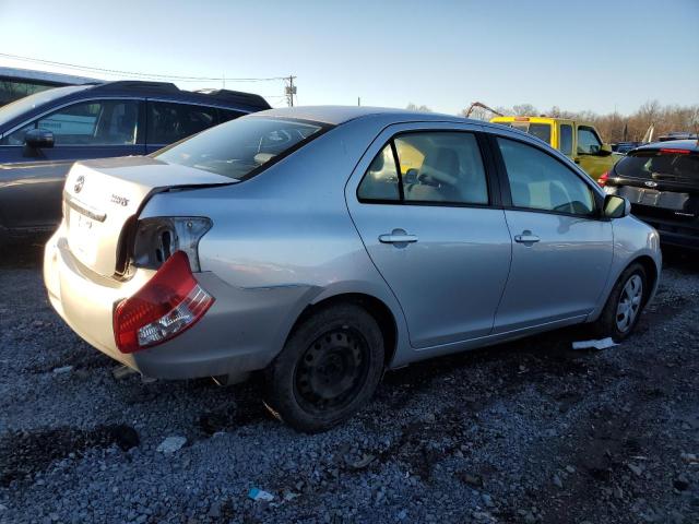 Photo 2 VIN: JTDBT923581293086 - TOYOTA YARIS 