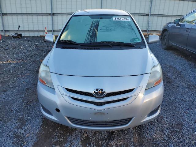 Photo 4 VIN: JTDBT923581293086 - TOYOTA YARIS 