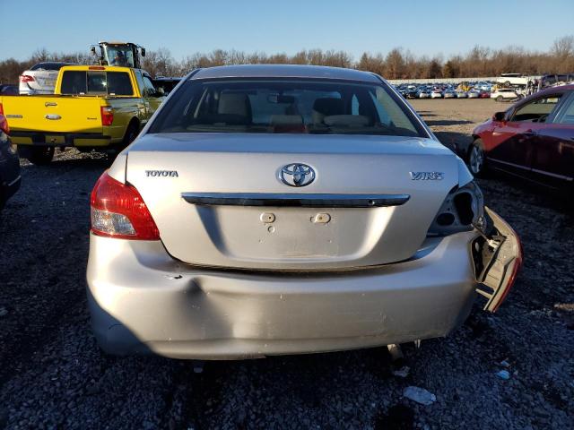 Photo 5 VIN: JTDBT923581293086 - TOYOTA YARIS 