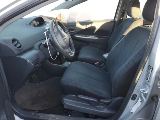 Photo 6 VIN: JTDBT923581293086 - TOYOTA YARIS 