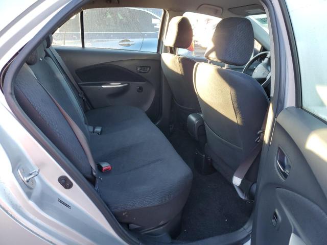 Photo 9 VIN: JTDBT923581293086 - TOYOTA YARIS 