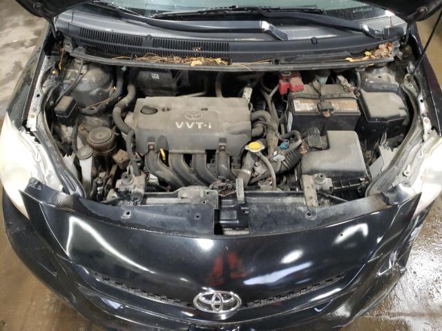 Photo 10 VIN: JTDBT923581293170 - TOYOTA YARIS 