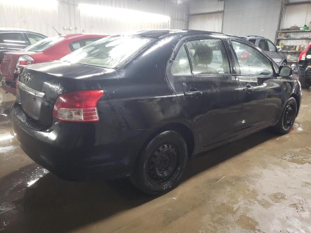 Photo 2 VIN: JTDBT923581293170 - TOYOTA YARIS 