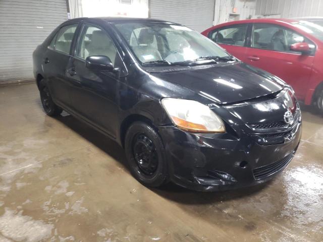 Photo 3 VIN: JTDBT923581293170 - TOYOTA YARIS 