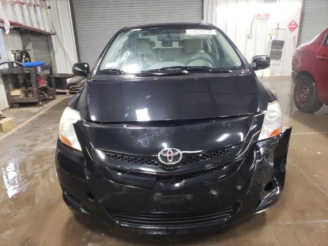 Photo 4 VIN: JTDBT923581293170 - TOYOTA YARIS 