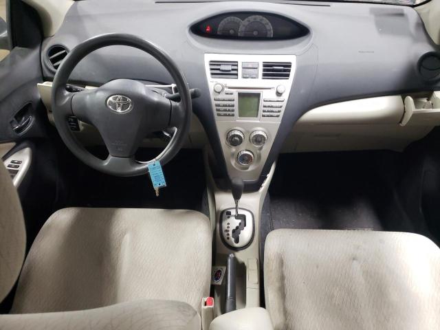 Photo 7 VIN: JTDBT923581293170 - TOYOTA YARIS 