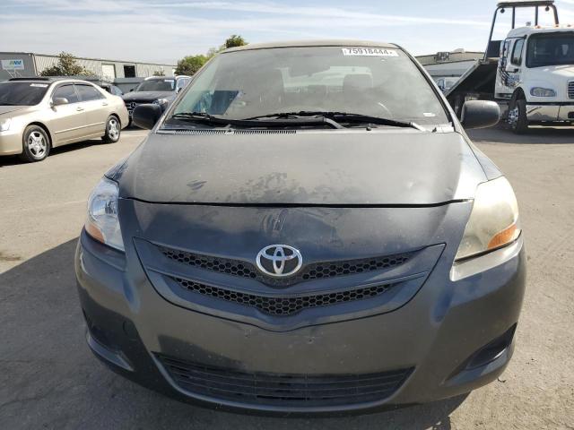 Photo 4 VIN: JTDBT923584018476 - TOYOTA YARIS 