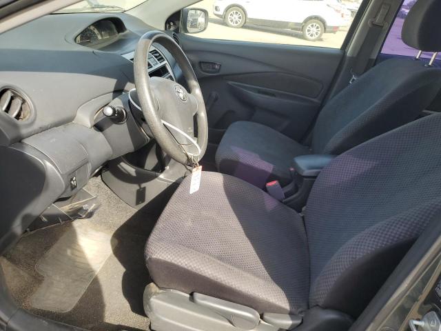 Photo 6 VIN: JTDBT923584018476 - TOYOTA YARIS 