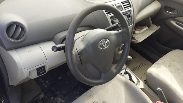 Photo 11 VIN: JTDBT923591307781 - TOYOTA YARIS 