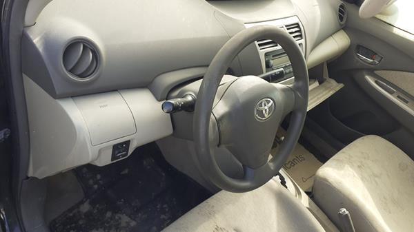 Photo 9 VIN: JTDBT923591307781 - TOYOTA YARIS 