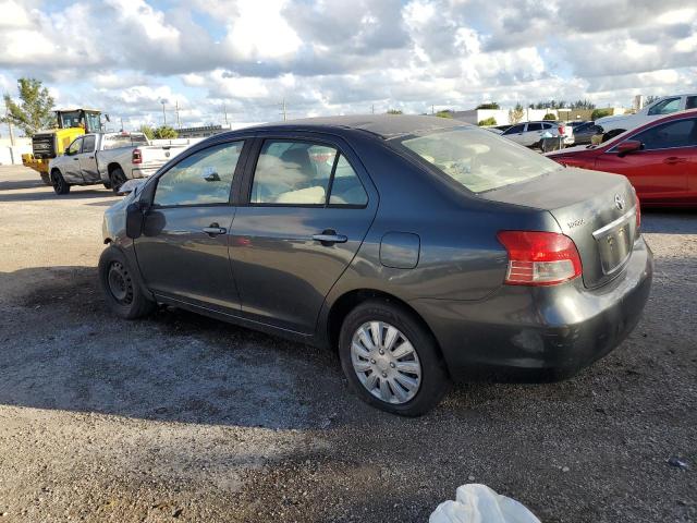 Photo 1 VIN: JTDBT923671013562 - TOYOTA YARIS 