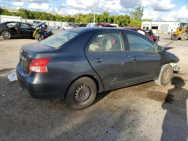 Photo 2 VIN: JTDBT923671013562 - TOYOTA YARIS 