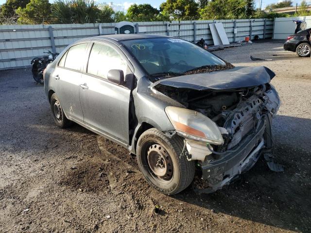 Photo 3 VIN: JTDBT923671013562 - TOYOTA YARIS 