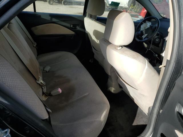 Photo 9 VIN: JTDBT923671013562 - TOYOTA YARIS 