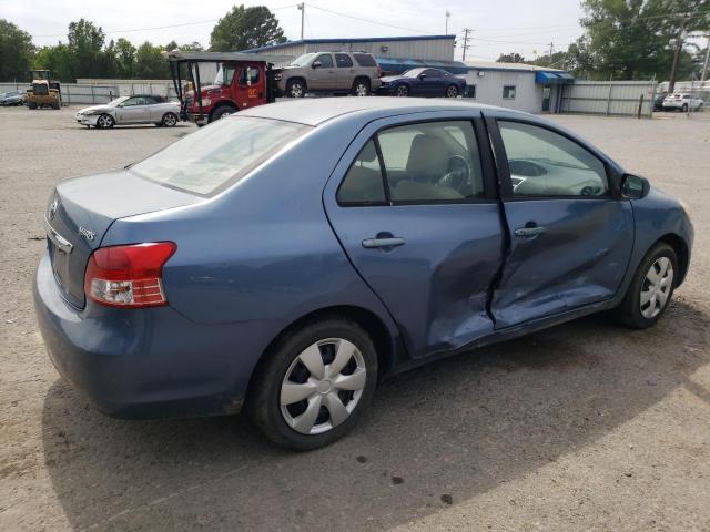 Photo 2 VIN: JTDBT923671014288 - TOYOTA YARIS 