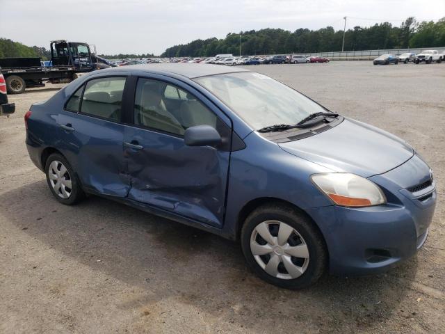 Photo 3 VIN: JTDBT923671014288 - TOYOTA YARIS 