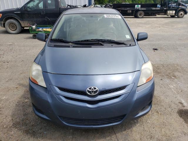 Photo 4 VIN: JTDBT923671014288 - TOYOTA YARIS 