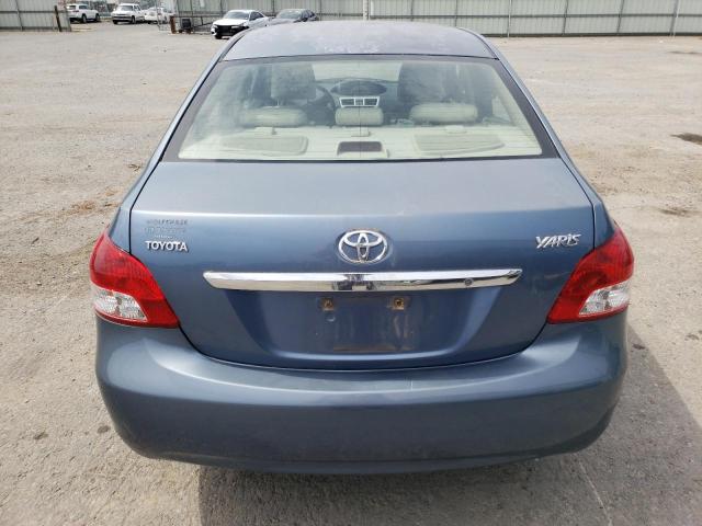 Photo 5 VIN: JTDBT923671014288 - TOYOTA YARIS 