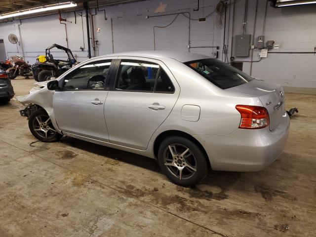Photo 1 VIN: JTDBT923671014792 - TOYOTA YARIS 