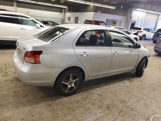 Photo 2 VIN: JTDBT923671014792 - TOYOTA YARIS 
