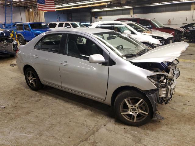 Photo 3 VIN: JTDBT923671014792 - TOYOTA YARIS 