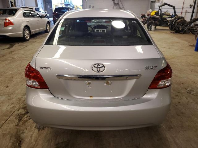 Photo 5 VIN: JTDBT923671014792 - TOYOTA YARIS 