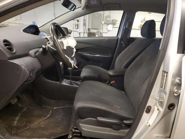 Photo 6 VIN: JTDBT923671014792 - TOYOTA YARIS 