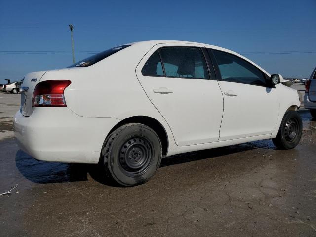 Photo 2 VIN: JTDBT923671030989 - TOYOTA YARIS 