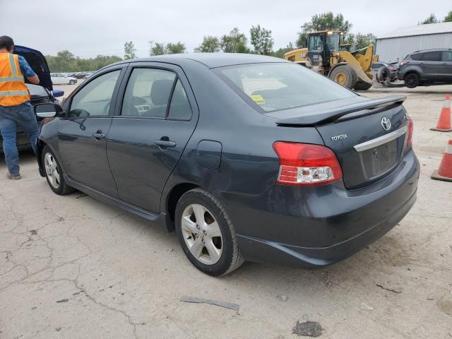 Photo 1 VIN: JTDBT923671040633 - TOYOTA YARIS 