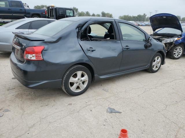 Photo 2 VIN: JTDBT923671040633 - TOYOTA YARIS 