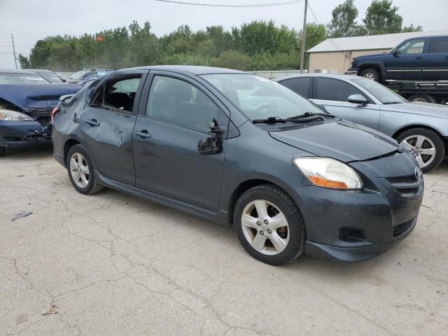 Photo 3 VIN: JTDBT923671040633 - TOYOTA YARIS 